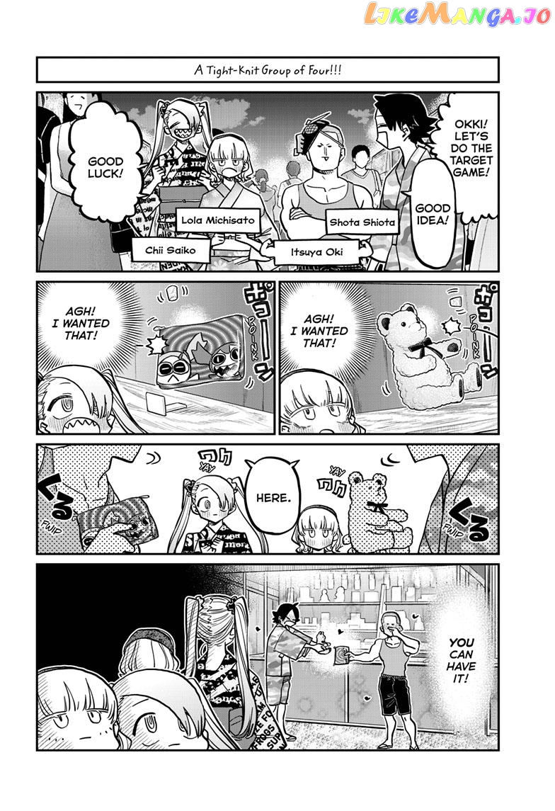Komi Can